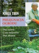Książka : Pielegnacj... - Maria Thun