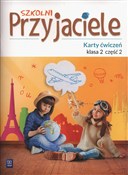 Zobacz : Szkolni Pr... - Ewa Schumacher, Irena Zarzycka, Kinga Preibisz-Wała
