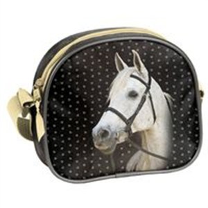 Picture of Mała torebka na ramię Horse