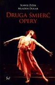 polish book : Druga śmie... - Slavoj Zizek, Mladen Dolar