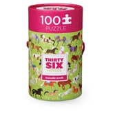 polish book : Puzzle 100...