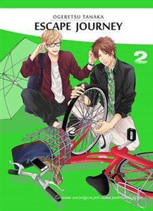 Obrazek Escape Journey 2