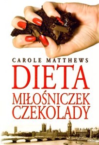 Obrazek Dieta Miłośniczek Czekolady