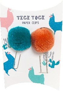 Picture of Spinacze Pompony 2 szt