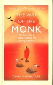 Picture of The Way of the Monk