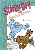 Scooby-Doo... - James Gelsey -  Książka z wysyłką do UK
