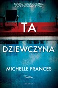 polish book : Ta dziewcz... - Michelle Frances