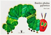 Bardzo gło... - Eric Carle -  Książka z wysyłką do UK