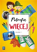 Zobacz : Potrafię w... - Opracowanie Zbiorowe