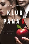 polish book : Klub pana ... - Maya Frost