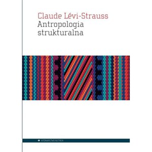 Picture of Antropologia strukturalna