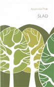 Książka : Ślad - Apolonia Ptak