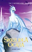 Skrzydła o... - Tui T. Sutherland - Ksiegarnia w UK