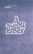 Posty - Andrzej Draguła			 -  books in polish 