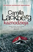 Kaznodziej... - Camilla Läckberg - Ksiegarnia w UK