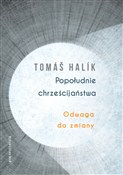polish book : Popołudnie... - Tomáš Halik