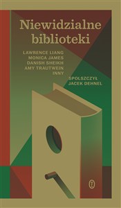 Obrazek Niewidzialne biblioteki