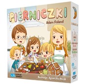 Zobacz : Pierniczki...