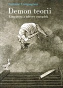 Demon teor... - Antoine Compagnon -  books in polish 