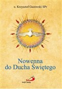 Książka : Nowenna do... - Krzysztof Guzowski