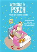 Polska książka : Wszystko o... - Mateusz Kesy, Katarzyna Kołodziej