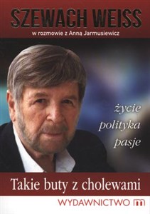 Picture of Takie buty z cholewami