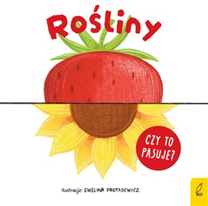 Obrazek Czy to pasuje? Rośliny