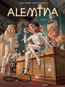 Alemina. Ś... - Carole Trébor -  Książka z wysyłką do UK