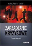 Zarządzani... - Romuald Grocki -  foreign books in polish 