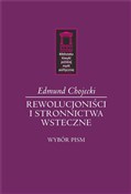 polish book : Rewolucjon... - Edmund Chojecki