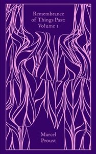 Obrazek Remembrance of Things Past Volume 1