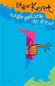Książka : Nagle puka... - Etgar Keret