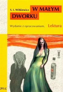 Obrazek W małym dworku
