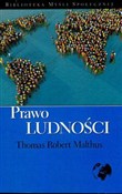 polish book : Prawo ludn... - Thomas Robert Malthus