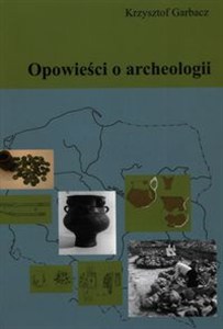 Obrazek Opowieści o archeologii