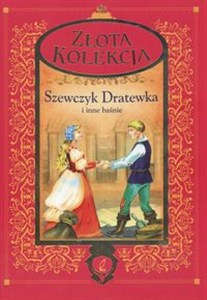 Obrazek Szewczyk Dratewka i inne baśnie