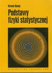 Obrazek Podstawy fizyki statystycznej