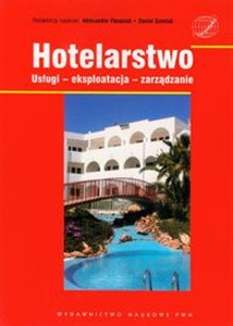 Obrazek Hotelarstwo Usługi-eksploatacja-zarządzanie