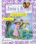 Ania i Krz... - Marcel Marlier -  Książka z wysyłką do UK