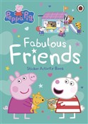 Peppa Pig:... -  foreign books in polish 