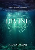 Divine Ser... - Joanna Boczar -  Polish Bookstore 
