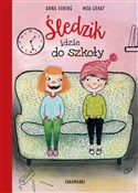Śledzik id... - Anna Ehring -  foreign books in polish 