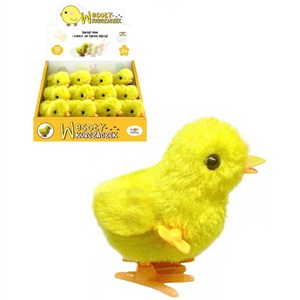 Picture of Kurczak nakręcany z futerkiem