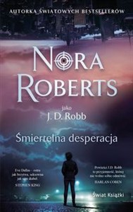 Obrazek Śmiertelna desperacja