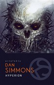 Hyperion. ... - Dan Simmons -  foreign books in polish 