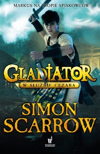 Obrazek Gladiator W służbie Cezara