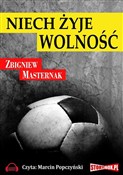 Polska książka : [Audiobook... - Zbigniew Masternak