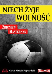 Picture of [Audiobook] Niech żyje wolność
