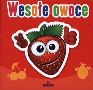 Obrazek Wesołe owoce