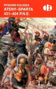 Obrazek Ateny-Sparta 431-404 p.n.e (edycja limitowana)